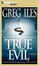 Cover art for True Evil