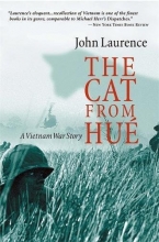 Cover art for The Cat from Hue: A Vietnam War Story