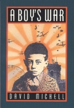 Cover art for A Boy's War (An Omf Book)