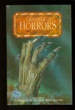 Cover art for Chamber of Horrors: Great Tales of Terror and the Supernatural