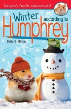Cover art for Winter According to Humphrey