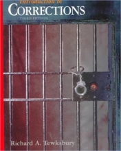 Cover art for Introduction to Corrections