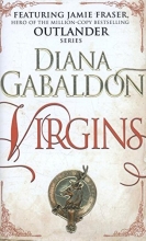 Cover art for Virgins: An Outlander Novella