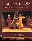 Cover art for Stages of Drama: Classical to Contemporary Theater