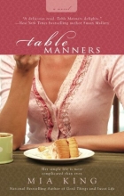 Cover art for Table Manners