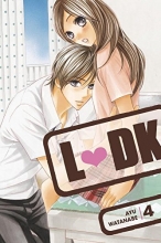 Cover art for LDK 4
