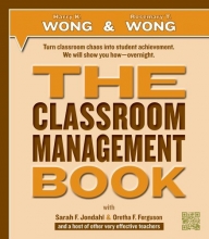 Cover art for THE Classroom Management Book