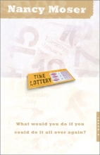 Cover art for Time Lottery (Time Lottery Series #1)