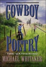 Cover art for Cowboy Poetry: The Gathering