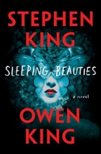 Cover art for Sleeping Beauties: A Novel