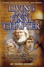 Cover art for Living in the Final Chapter