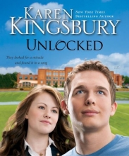 Cover art for Unlocked: A Love Story