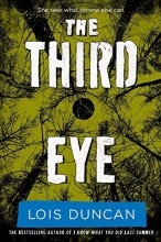 Cover art for The Third Eye