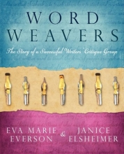 Cover art for Word Weavers