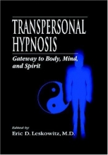 Cover art for Transpersonal Hypnosis