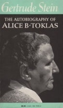 Cover art for The Autobiography of Alice B. Toklas