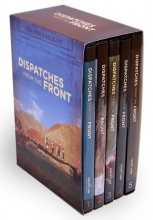 Cover art for Dispatches from the Front Boxed Set: Episodes 1-5