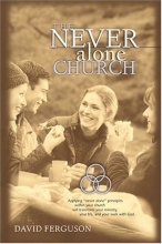 Cover art for The Never Alone Church
