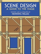 Cover art for Scene Design: A Guide to the Stage