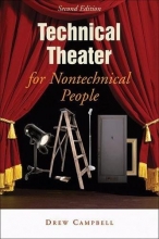 Cover art for Technical Theater for Nontechnical People, 2nd Edition