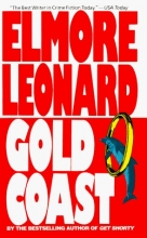 Cover art for Gold Coast