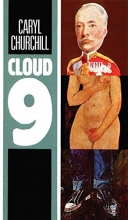 Cover art for Cloud 9