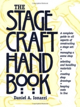 Cover art for The Stagecraft Handbook