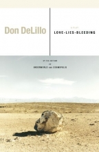 Cover art for Love-Lies-Bleeding: A Play