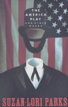 Cover art for The America Play and Other Works