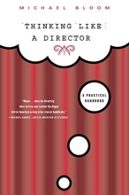 Cover art for Thinking Like a Director: A Practical Handbook