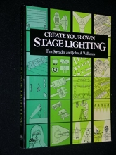 Cover art for Create Your Own Stage Lighting