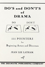 Cover art for Do's and Don'ts of Drama