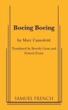 Cover art for Boeing Boeing