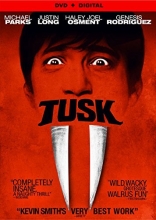 Cover art for Tusk [DVD + Digital]