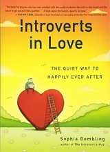 Cover art for Introverts in Love: The Quiet Way to Happily Ever After