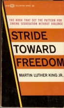 Cover art for Stride Toward Freedom