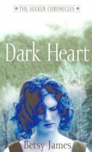 Cover art for Dark Heart (The Seeker Chronicles)