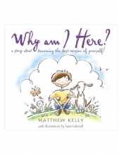 Cover art for Why Am I Here?