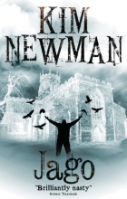 Cover art for Jago