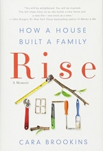 Cover art for Rise: How a House Built a Family