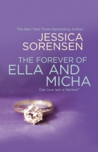 Cover art for The Forever of Ella and Micha