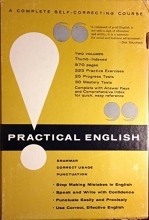 Cover art for Practical English: A Complete Self-Correcting Course