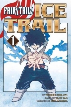 Cover art for Fairy Tail Ice Trail 1