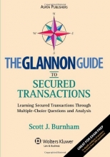 Cover art for Glannon Guide To Secured Transactions (Glannon Guides)