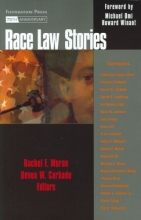 Cover art for Race Law Stories