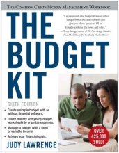 Cover art for The Budget Kit: The Common Cents Money Management Workbook