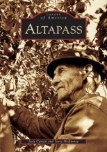 Cover art for Altapass  (NC)  (Images of America)