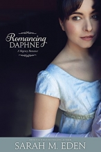 Cover art for Romancing Daphne