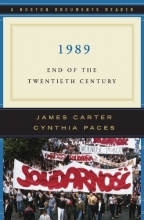 Cover art for 1989: End of the Twentieth Century (Norton Documents Reader)
