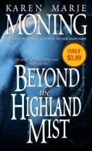 Cover art for Beyond the Highland Mist
